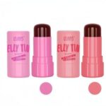 تینت لب یوشاس مدل ژله ای مجموعه 2 عددی