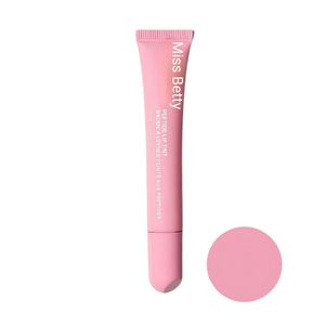 تینت لب مایع میس بتی شماره 4