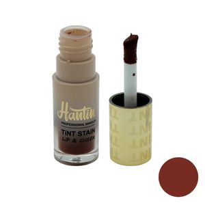 تینت لب هانتین شماره 07