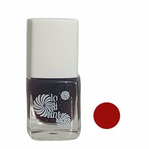 تینت لب بلندا بیوتی طرح lolli شماره 03