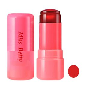 تینت لب میس بتی مدل 1404ژله ای شماره 01