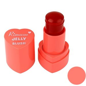 تینت لب ریموکو مدل ژله ای شماره 01