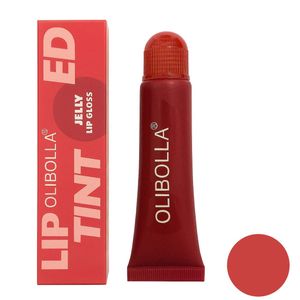 تینت لب اولیبولا مدل Cute شماره 03