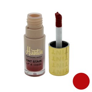 تینت لب هانتین شماره 01