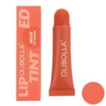 تینت لب اولیبولا مدل Cute شماره 02
