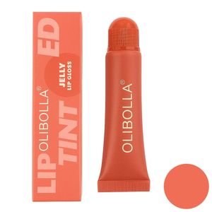 تینت لب اولیبولا مدل Cute شماره 02