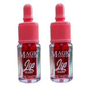 تینت لب مجیک مدل Long Last بسته 2 عددی
