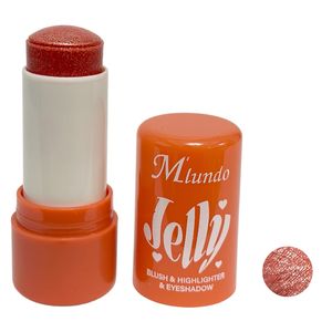 تینت لب میوندو مدل شاین شماره 03