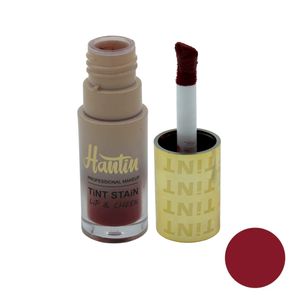 تینت لب هانتین شماره 02