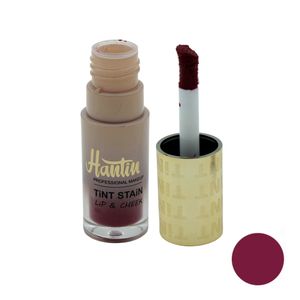 تینت لب هانتین شماره 06