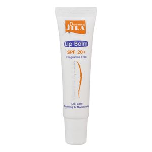 بالم لب دکتر ژیلا مدل w01 وزن 12 گرم