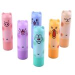 بالم لب پت پارک مدل عروسکی مجموعه 6 عددی