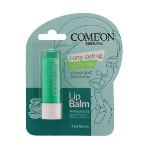 بالم لب کامان مدل آلوئه ورا