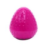 بالم لب کیوسی مدل توت فرنگی