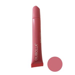 بالم لب مایع اولی بولا مدل تیوپی شماره 4