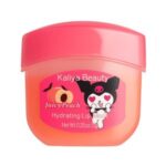 بالم لب کیلی بیوتی مدل juicy peach حجم 7 میلی‌لیتر