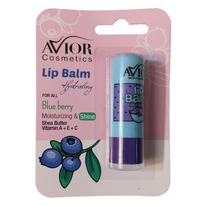 بالم لب اویور مدل بلوبری