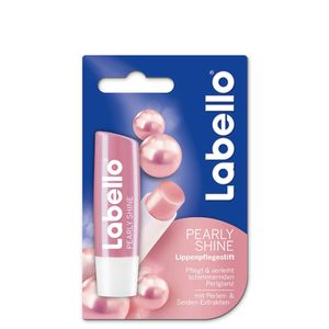 بالم لب لابلو مدل PEARLY SHINE