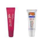 بالم لب دکتر ژیلا مدل wf مجموعه 2 عددی