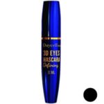 ریمل حجم دهنده و بلند کننده دایسل مدل RH001