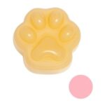 بالم لب امگا مدل حرارتی طرح پنجه گربه کد 03