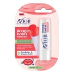 بالم لب اویور مدل Warm Red