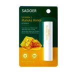 بالم لب سادور مدل عسل