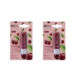 بالم لب بیول مدل Cherry بسته 2 عددی