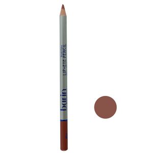 مداد لب بارین بیوتی شماره 02