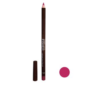 مداد لب گلدن فیشر شماره 107