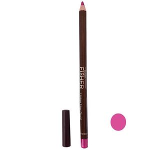 مداد لب گلدن فیشر شماره 105