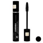 ریمل حجم دهنده زیبرا مدل wild