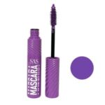 ریمل حالت دهنده ساس مدل mn کد 02