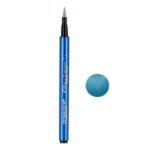 خط چشم ماژیکی پن کوتا مدل 0048 رنگ آبی