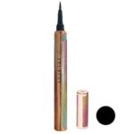 خط چشم فولبرت مدل اکلیلی طرح رنگین کمان