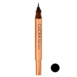 خط چشم ضدآب ماژیکی کلیک آ مدل EL101 رنگ مشکی