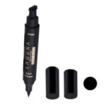 خط چشم لاگونا مدل دو سر