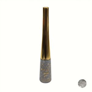 خط چشم ماژیکی دودو گرل مدل pearl رنگ نقره ای
