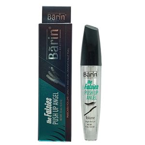 ژل تقویت کننده مژه بارین مدل push up angel حجم 12 میلی لیتر
