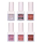 خط چشم کوین اند کوکو مدل شاین مجموعه 6 عددی