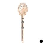 خط چشم رومانتیک مات مدل آینه دار