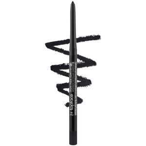 مداد چشم تاپ فیس مدل STYLO KAJAL رنگ مشکی کد 001