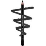 مداد چشم تاپ فیس مدل WATERPROOF رنگ مشکی شماره 102