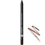 مداد چشم تاپ فیس مدل VELVET رنگ قهوه ای شماره 004