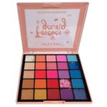 پالت سایه چشم انی لیدی مدل FOREVER YOUNG