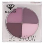 پالت سایه چشم سالوته پرو مدل 603