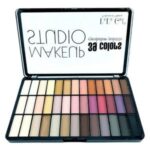 سایه چشم دودو گرل مدل B makeup studio