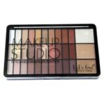 پالت سایه چشم دودو گرل شماره 2