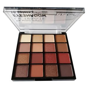 پالت سایه چشم دودو گرل مدل ULTIMATE01