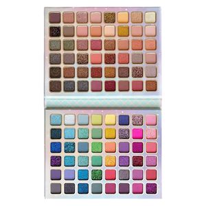 پالت سایه چشم آی گو کو مدل ptp کد 01